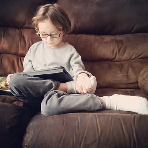 Fundraising Page: Becca Moser